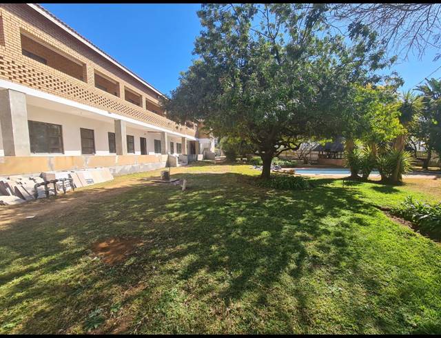1 BEDROOM APARTMENT TO LET IN WATERVAL EAST